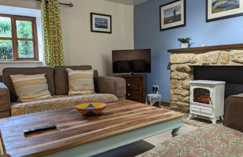 The Old Dairy - Foto 4