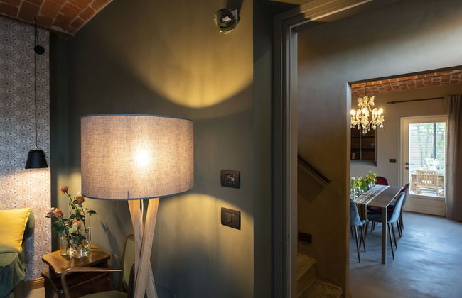 Relais Casa Clara - Foto 17