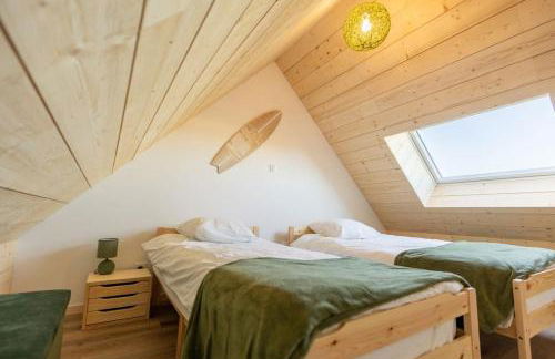 gîte fleur côte d'opale - Ambleteuse - Foto 17