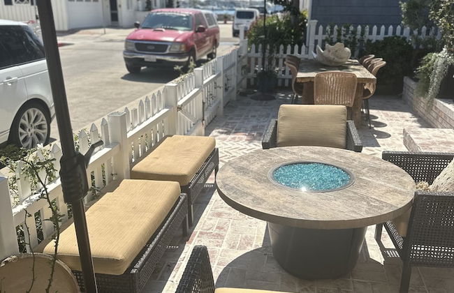 Balboa Island Beach Cottage - Foto 68