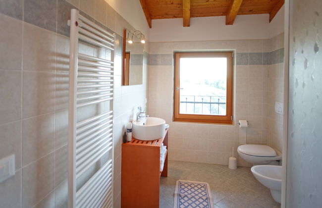 Agriturismo La Molinalda - Foto 26