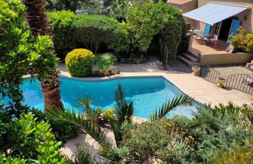 Rayol Villa Saphir - Foto 44