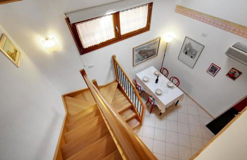 Lagoon Apartment - Foto 29