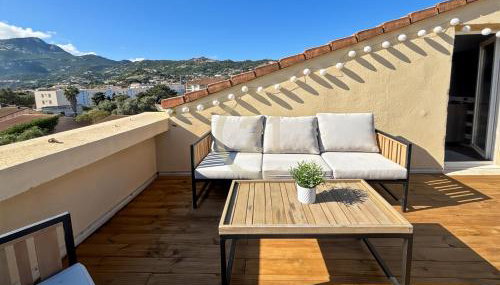 Duplex T2 - Madonna di a Sarra - Foto 2