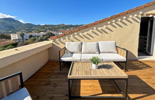 Duplex T2 - Madonna di a Sarra - Foto 3