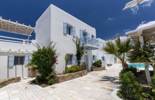 'Nepheli' Mykonean Suite - Foto 42