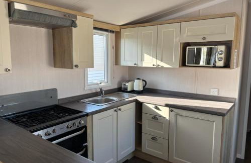 Two bedroom Holiday Home with countryside view - Foto 28