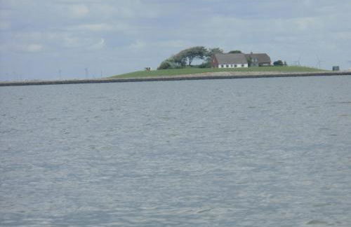 Haus Halligblick - Foto 21