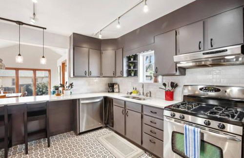 3br Victorian Central Midterm Stay Spacious - Foto 20