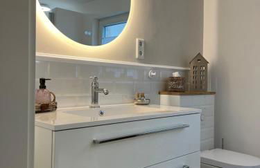 Villa No 8 Stilvolles 2 Personen Apartment mit separatem Eingang mit direkter Zuganbindung - Foto 20