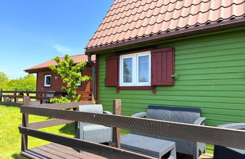 Osrodek Nadmorski Osieki - Foto 35