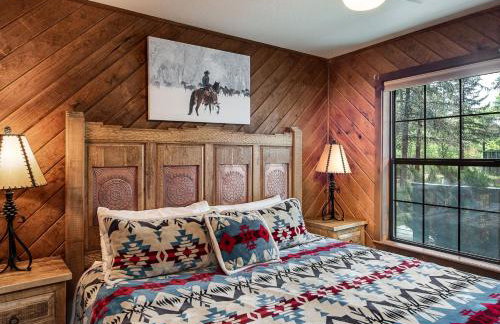 Midtown Riverfront by Ruidoso Vacation Rentals - Foto 26