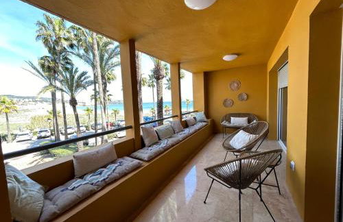 Puerto Sotogrande con vistas al mar - Foto 1