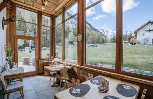 Chalet Mornà - Photo 33