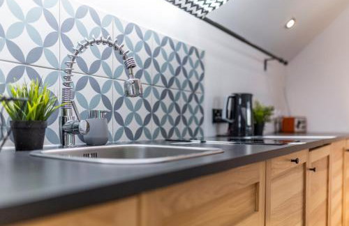 Apartament Zeglarski - Foto 6