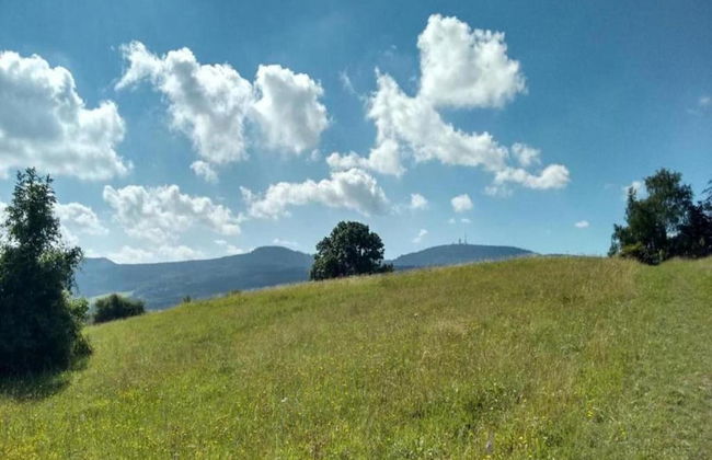 Wohnung Nahe Inselsberg Wanderwege - Foto 28