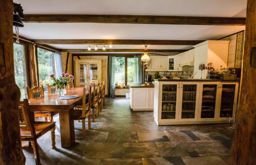 Zezuj Agroturystyka i Łowisko - Photo 11