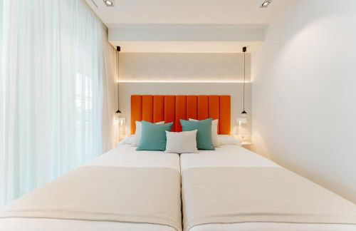 Caleta Suites Tenerife - Foto 38