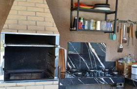 Cantinho da Familia - Foto 23