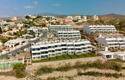 Piso Villajoyosa Bolnou Blueviews - Photo 2