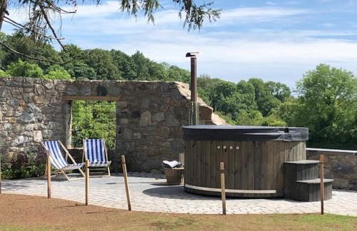 Ballyheifer House - a beautiful 5 bedroom home. - Foto 17