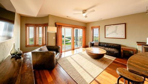 Buxton Slick - Waterfront 2-Bedroom, 2-Bathroom Suite at REAL Watersports - Foto 5