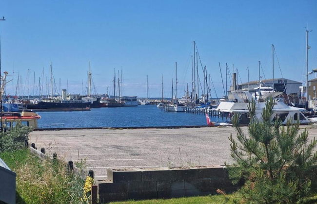 6 Person Holiday Home in Hundested - Foto 35