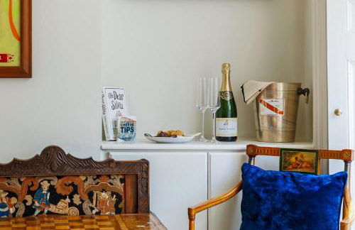 Spacious 4-Bed Apartment Opposite Windsor Castle - Foto 54