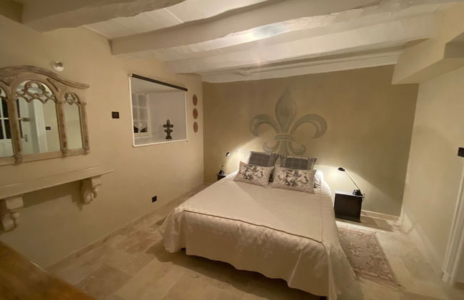 Château des Janroux - Foto 4