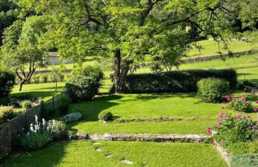 Maison de charme dans un cadre d'exception, 8 pers - Foto 7