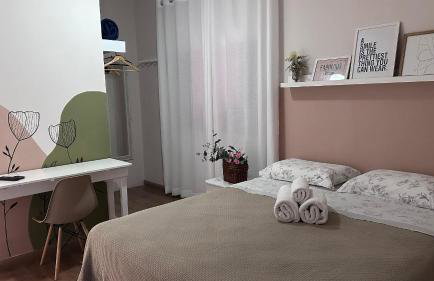 Villa do Aconchego - Casa Decorada para até 6p - Próxima ao Centro - Churrasqueira - Foto 8