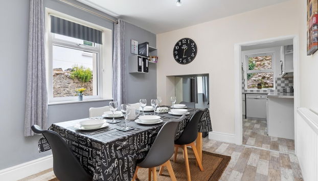 Penlan - Close to Town and Beaches - Foto 5, Quarto