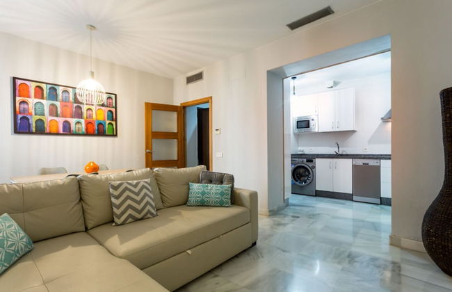 Apartamento El Museo - Foto 14