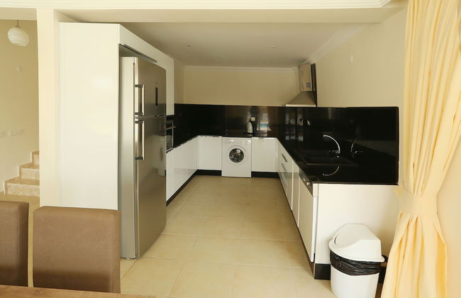 Orka Private Villas - Photo 31