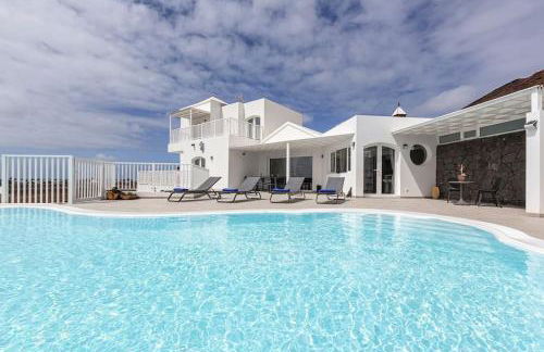 Ocean views and relax in Lanzarote - Foto 1