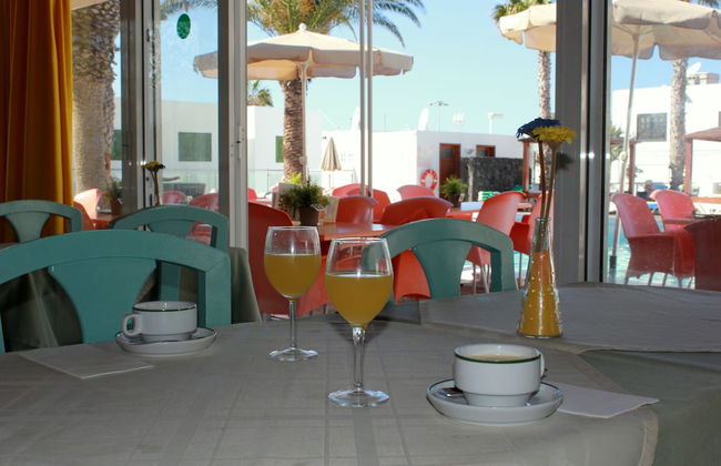 Arena Dorada - Apartments - Photo 23