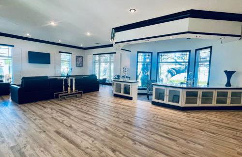 Luxury Tarpon Springs Waterfront w Gulf Access - Foto 54