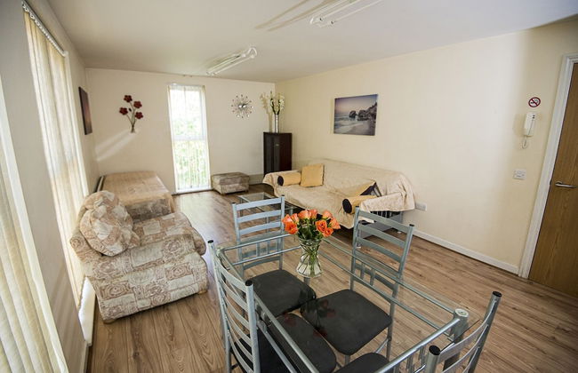 Park Hall Suites - Foto 70