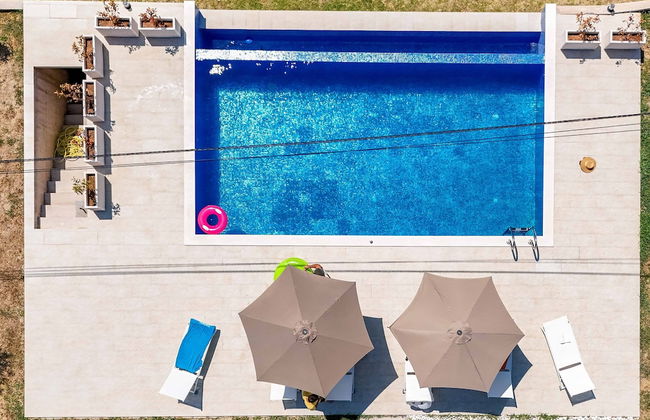 Uphill Glavanovic Villa - Foto 20