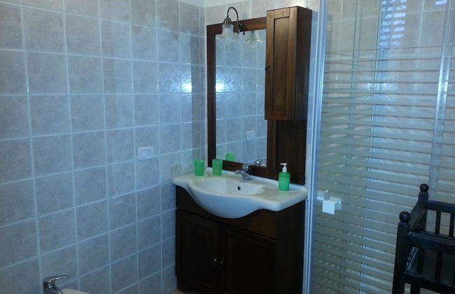 Agriturismo I Casamenti - Photo 25