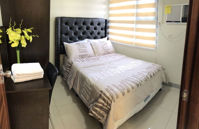 Cozy Furnished Rooms at Horizons 101 - Foto 12