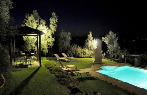 Villa Agrirosa - Foto 28