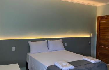 Pousada Maanain - Foto 27