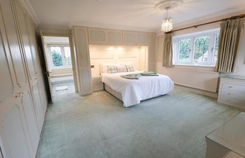 Habberjam Farm - Swimming pool, Hot Tub, Sauna, Games Room - Foto 57