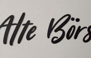 Apartmenthaus Alte Börse - Foto 44