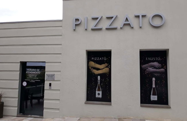 Tour delle cantine della Vale dos Vinhedos - Foto 3