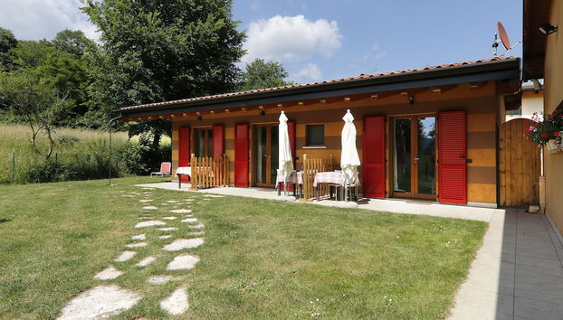 Agriturismo Terra e Lago d'Iseo Franciacorta - Foto 2, Imagen principal