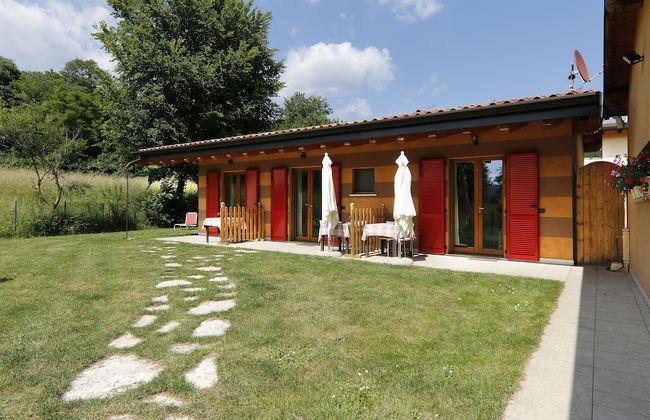 Agriturismo Terra e Lago d'Iseo - Foto 1