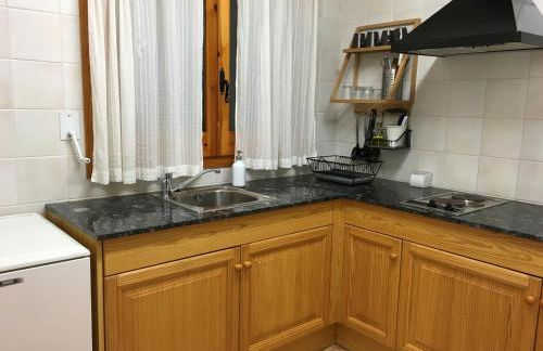 Apartaments Cal Borda - Photo 30