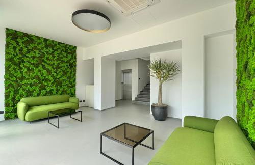 My Lux Palace - Luxury Apartments - Foto 29